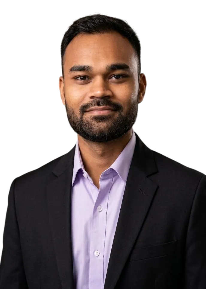 Parth Yadav